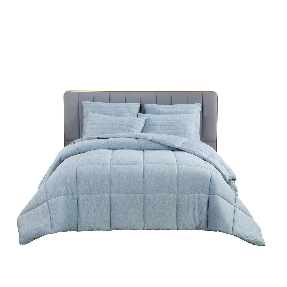 Below 0 Cooling Comforter - Twin