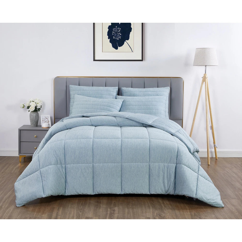 Below 0 Cooling Comforter - Twin