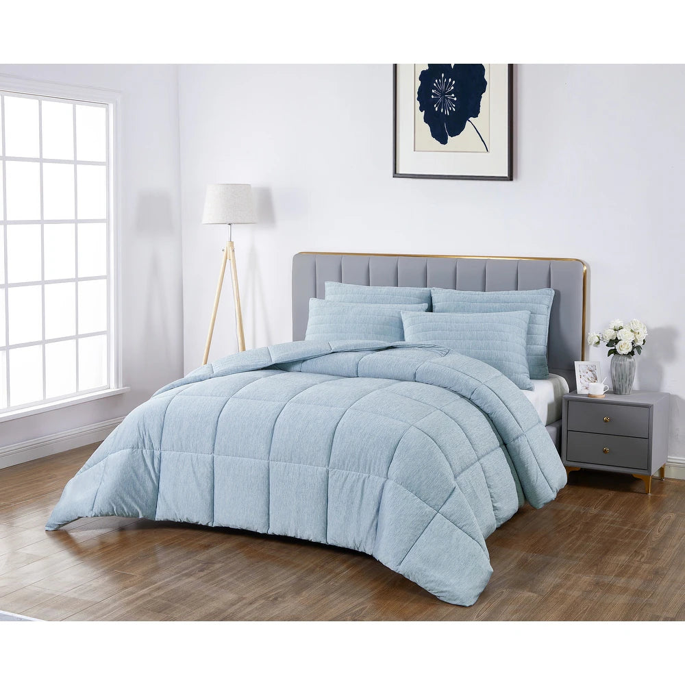 Below 0 Cooling Comforter - Twin