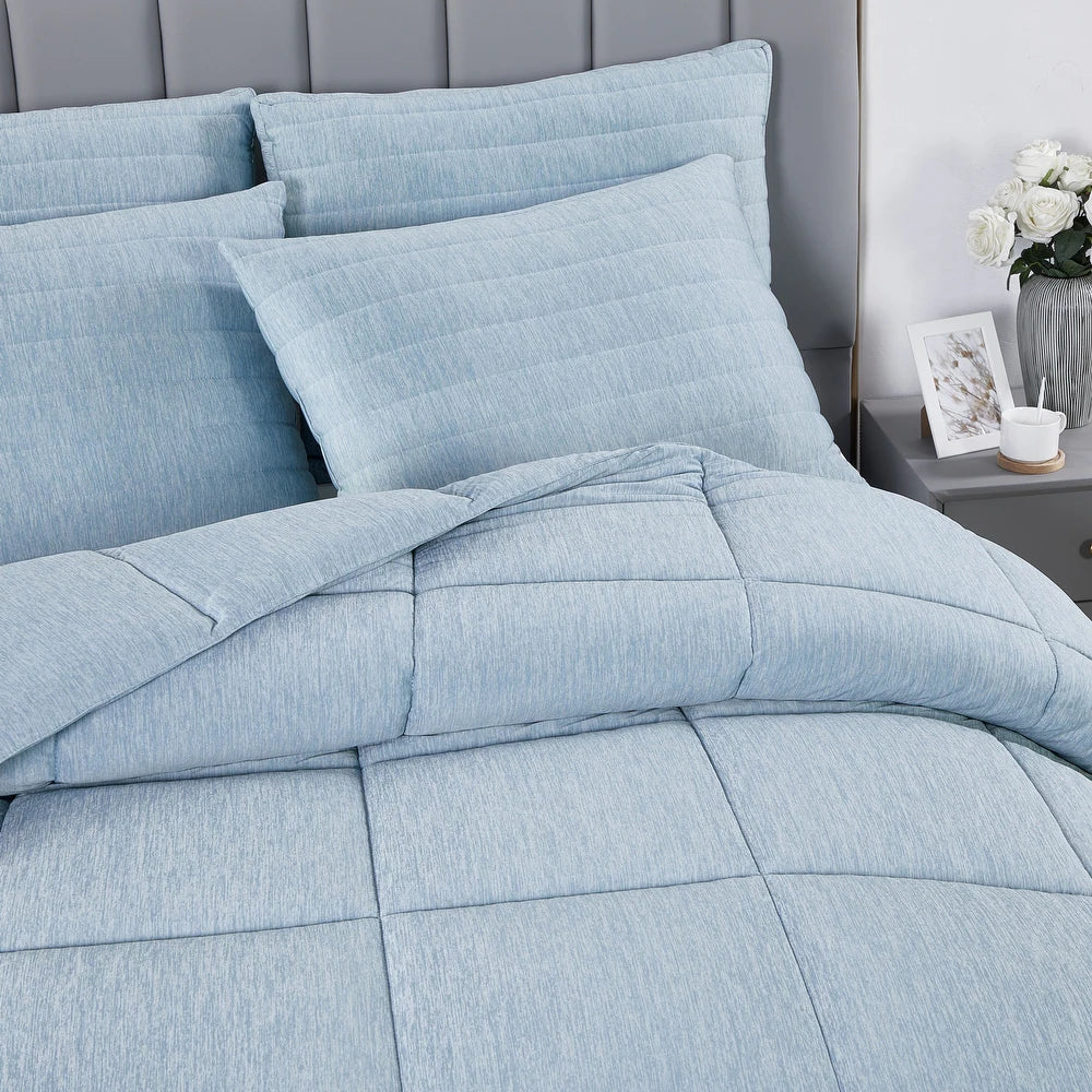Below 0 Cooling Comforter - Twin
