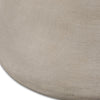 Belsy Concrete Outdoor Side Table