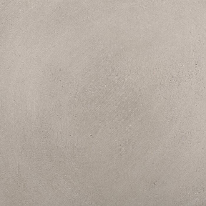 Belsy Concrete Outdoor Side Table