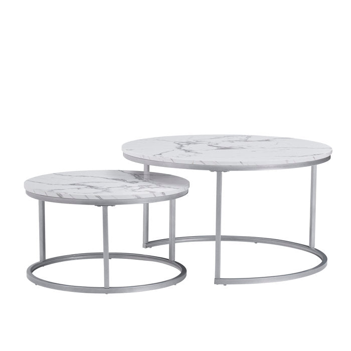 Bercher Nesting Coffee Table