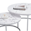 Bercher Nesting Coffee Table