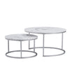 Bercher Nesting Coffee Table