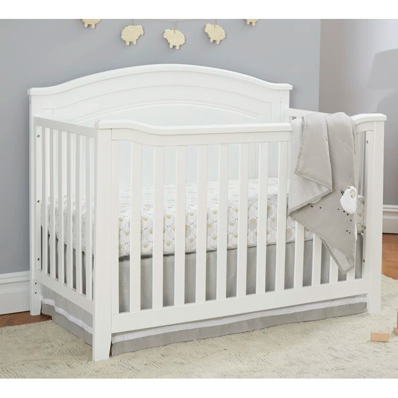 Berkley 4-in-1 Convertible Crib