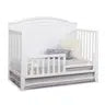 Berkley 4-in-1 Convertible Crib
