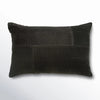 Berkley Textured Cotton Throw Pillow SHOWROOM ITEM