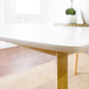 Berlanga Dining Table (final cut, no further discounts)