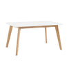 Berlanga Dining Table (final cut, no further discounts)