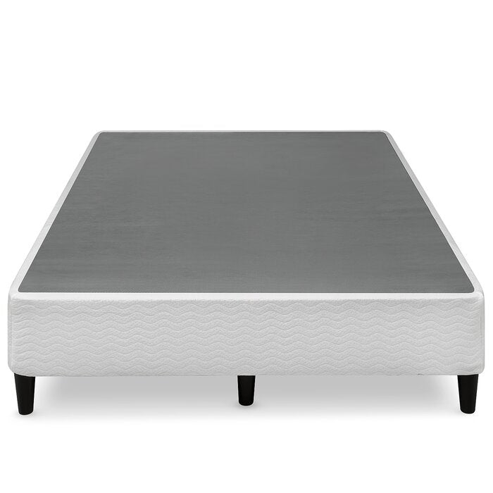 Bessler 14'' Metal Mattress Foundation, King