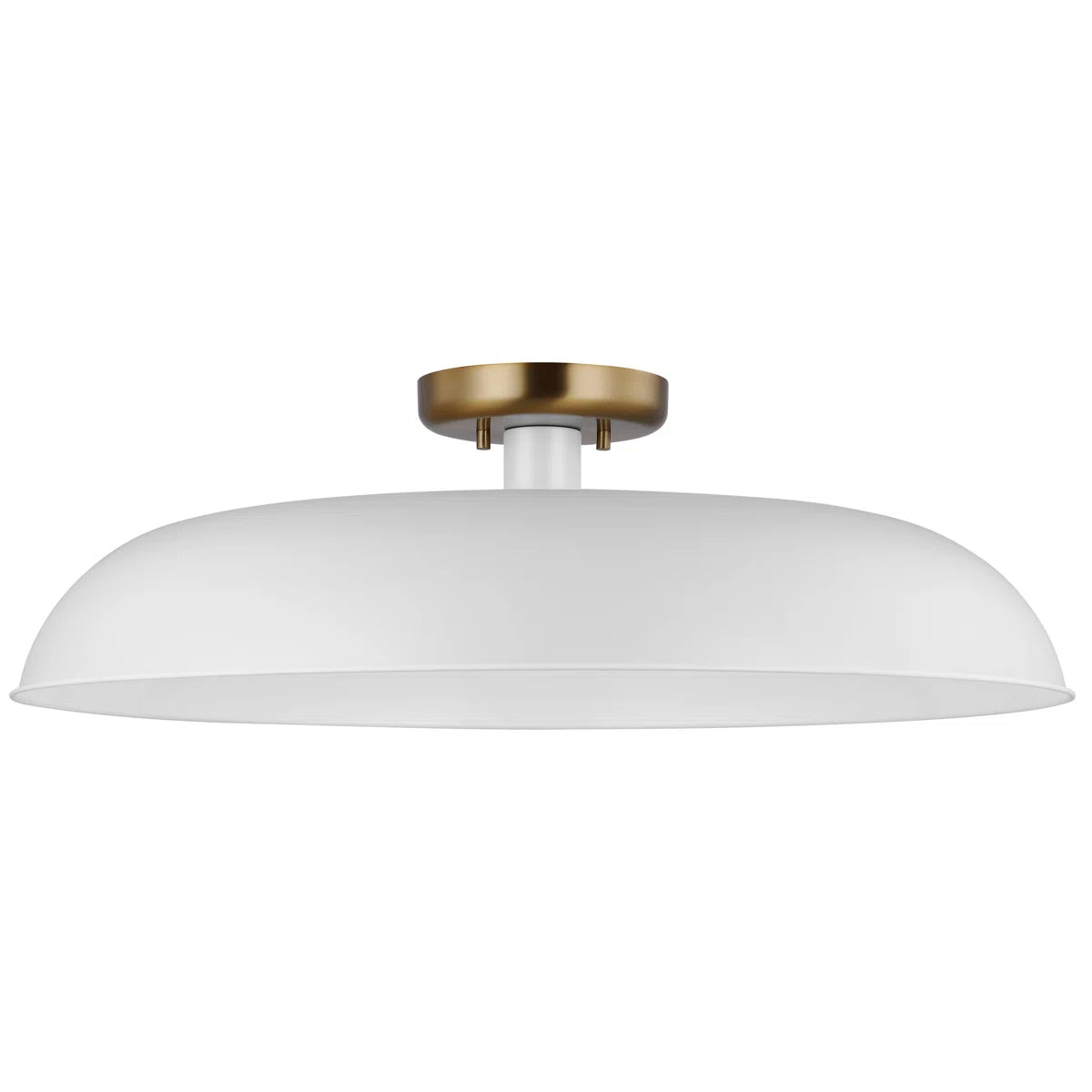 Bethany Semi Flush Mount