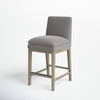 Bethea Upholstered Counter Stool