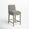 Bethea Upholstered Counter Stool