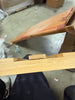 3 Tier Bamboo Hanging Folding Plant Shelf Stand Flower Pot Display Rack Bookcase
