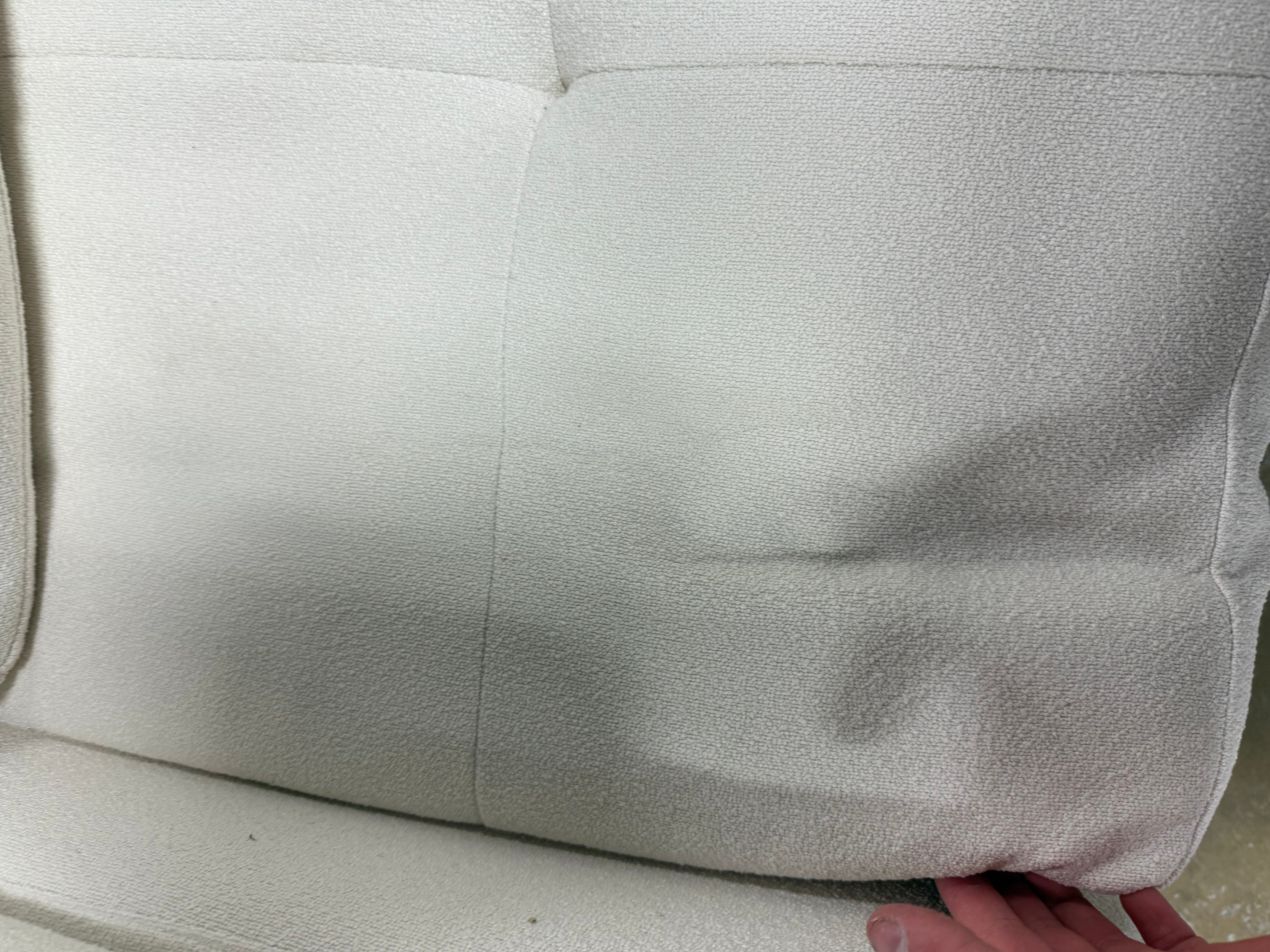 L-Shape Sofa Bed Pull-Out Sleeper Sofa with Wheels, USB Ports