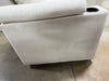 L-Shape Sofa Bed Pull-Out Sleeper Sofa with Wheels, USB Ports