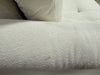 L-Shape Sofa Bed Pull-Out Sleeper Sofa with Wheels, USB Ports