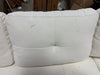 L-Shape Sofa Bed Pull-Out Sleeper Sofa with Wheels, USB Ports