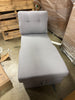 Barrie 1 - Piece Upholstered CHAISE ONLY