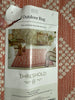 Geo Tapestry Rectangular Woven Outdoor Area Rug