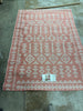 Geo Tapestry Rectangular Woven Outdoor Area Rug