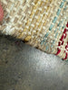Woven Rug 2'4