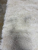 Eyelash Woven Shag Rug 5'1