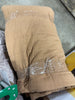 Heavyweight Linen Blend Quilt - Full/Queen