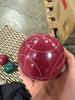 Regulation Outdoor Bocce Ball Set With Carrying Case