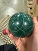 Regulation Outdoor Bocce Ball Set With Carrying Case