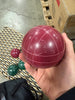 Regulation Outdoor Bocce Ball Set With Carrying Case