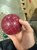 Regulation Outdoor Bocce Ball Set With Carrying Case