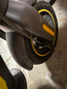 Ninebot Kick Scooter - Powerful Motor, Cruise Control, Front Suspension (ES1L Only), Portable Electric Scooter for Adults, UL- Certified