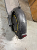 Ninebot Kick Scooter - Powerful Motor, Cruise Control, Front Suspension (ES1L Only), Portable Electric Scooter for Adults, UL- Certified