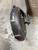 Ninebot Kick Scooter - Powerful Motor, Cruise Control, Front Suspension (ES1L Only), Portable Electric Scooter for Adults, UL- Certified
