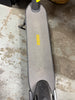 Ninebot Kick Scooter - Powerful Motor, Cruise Control, Front Suspension (ES1L Only), Portable Electric Scooter for Adults, UL- Certified