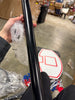 Basketball Hoop for Kids Portable Height-Adjustable Sports Backboard System Stand w/Wheels