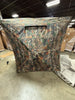 VisX/VisMax 270 Degree See Through Pop Up Hunting Blind