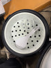 Digital Multicooker & Rice Cooker - Stainless Steel: 5 Settings, Automatic Keep Warm, Nonstick
