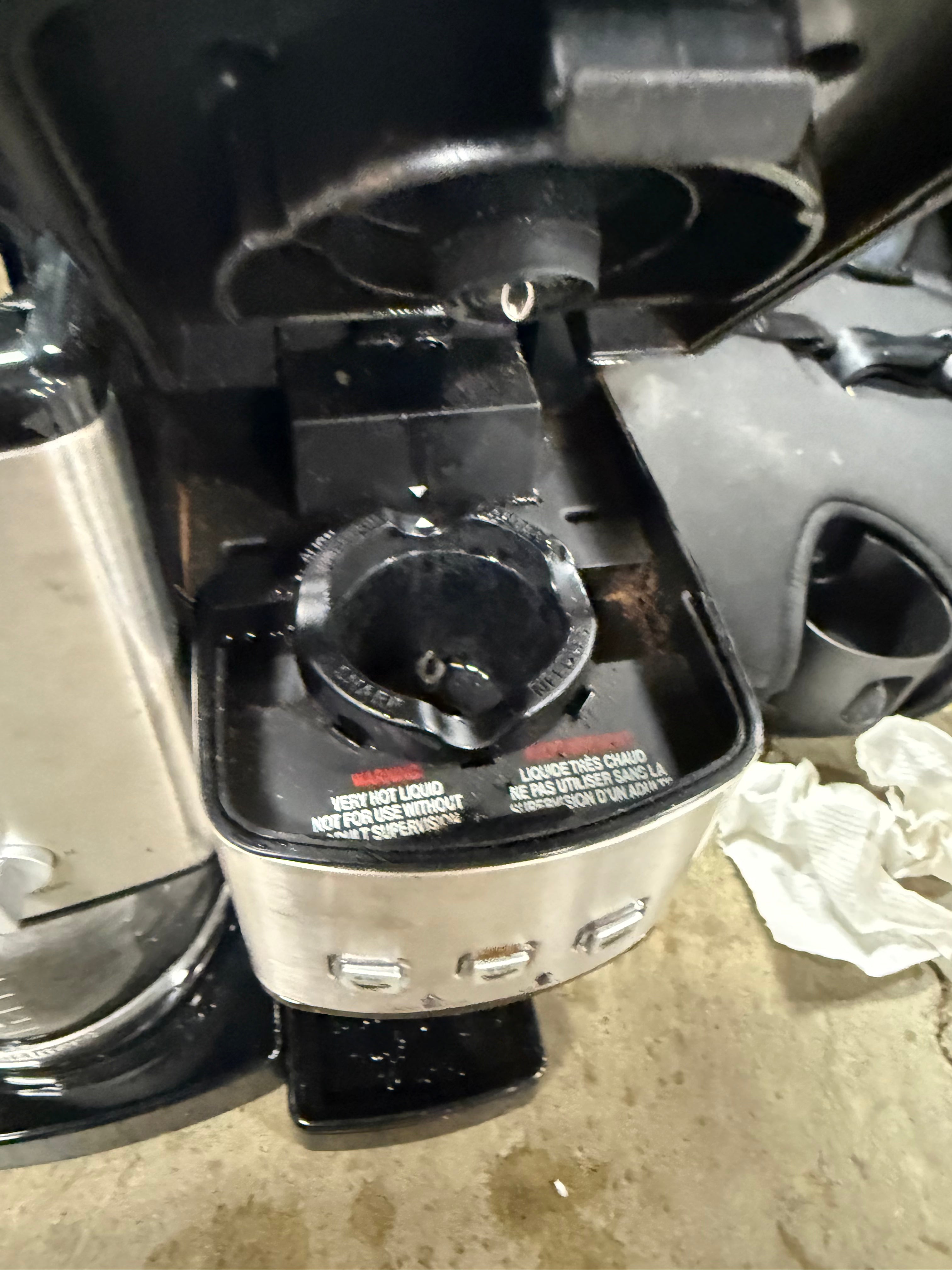 Coffee Center 12 Cup Coffeemaker and Single-Serve Brewer -  Best Combo Coffee Maker, LCD Display