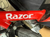 Electric Scooter - Red