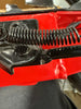 Electric Scooter - Red