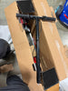 Electric Scooter - Red