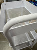 3 Tier Metal Utility Cart