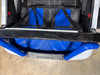 Battery Powered UTV for Kids' - Black/Blue