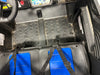 Battery Powered UTV for Kids' - Black/Blue