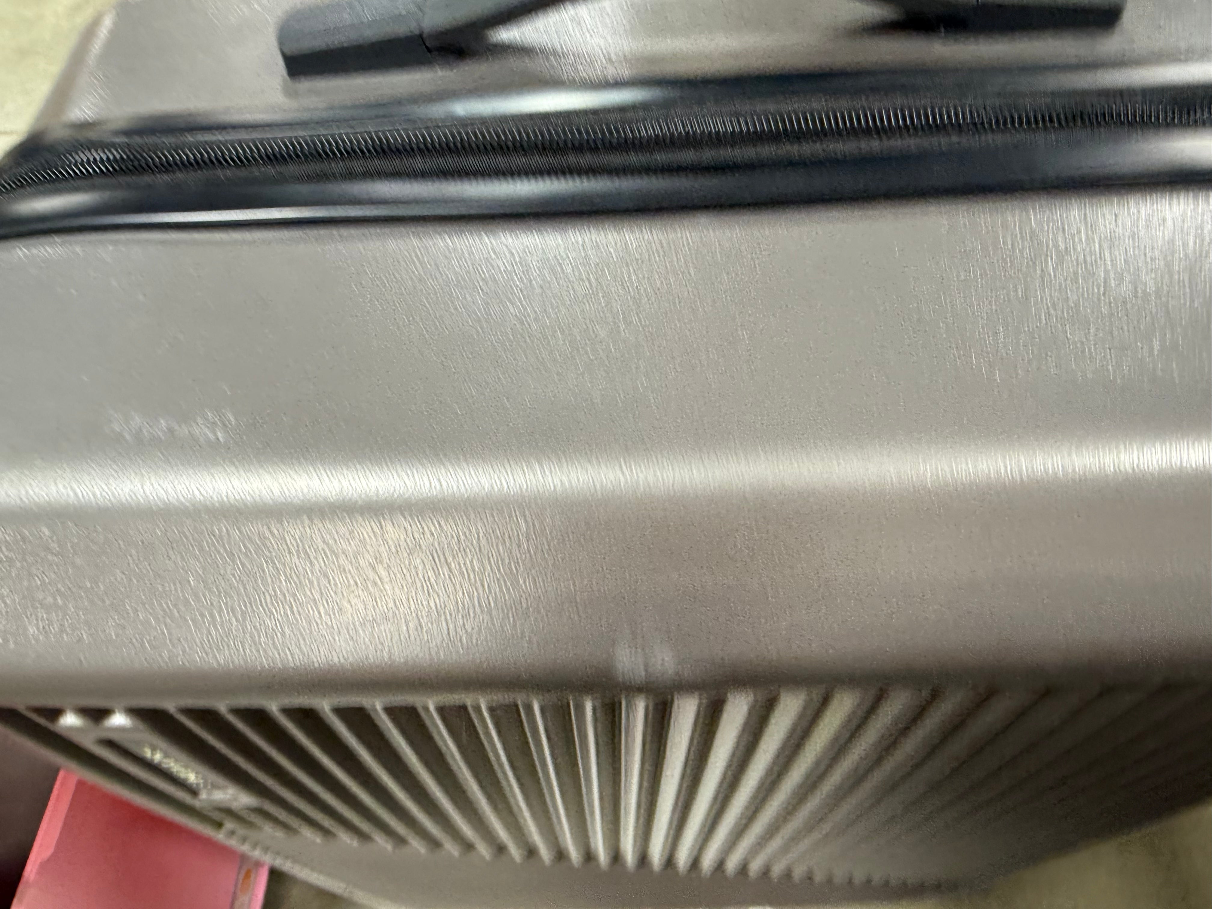 Hardside Checked 1pc Luggage