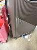 Hardside Checked 1pc Luggage