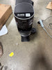Thirsti Drink System Black: Stainless Steel & Plastic